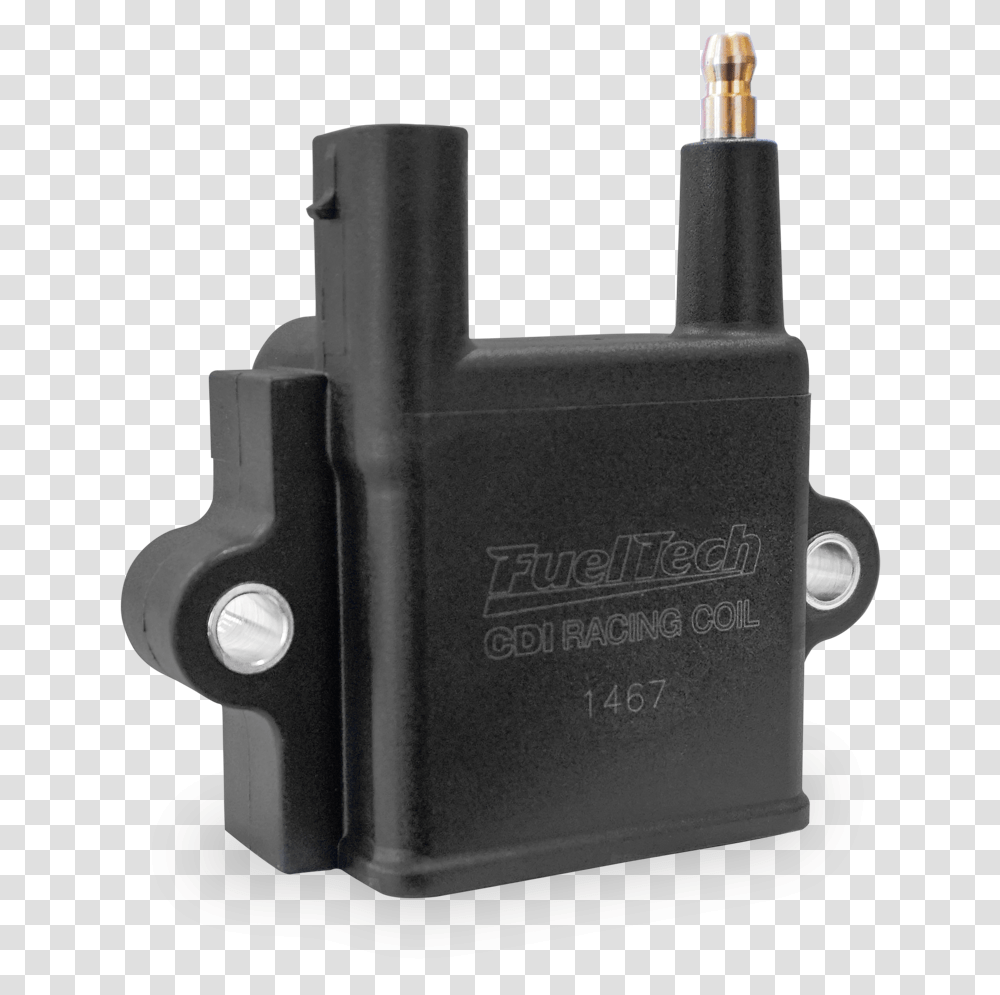Cdi Racing Ignition Coil Electronics, Adapter, Fuse, Electrical Device Transparent Png