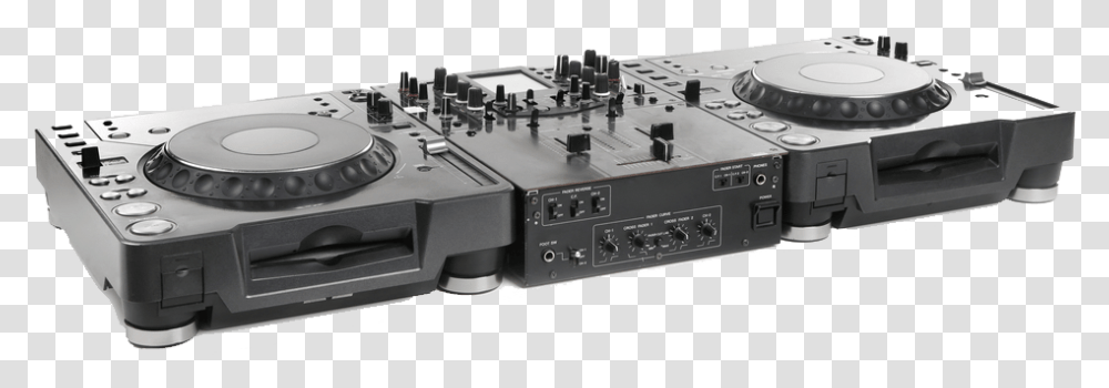 Cdj, Cooktop, Indoors, Electronics, Amplifier Transparent Png