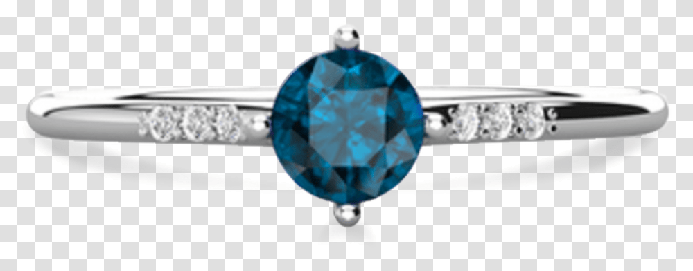 Cdn10 Bigcommerce Blue Topaz 1177 Pre Engagement Ring, Gemstone, Jewelry, Accessories, Accessory Transparent Png