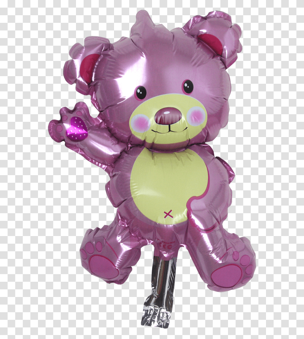 Cdn2 Bigcommerce Inch Baby Bear Pink Teddy Bear, Inflatable, Cake, Dessert, Food Transparent Png