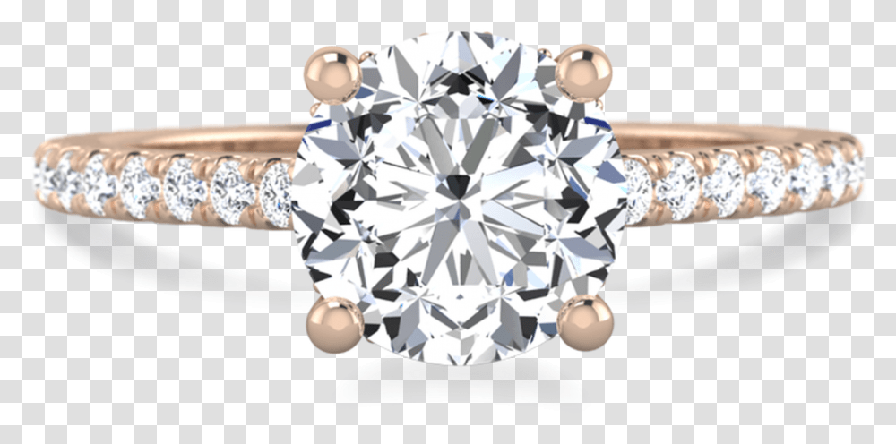 Cdn3 Bigcommerce Coms Round Angle Pre Engagement Ring, Diamond, Gemstone, Jewelry, Accessories Transparent Png
