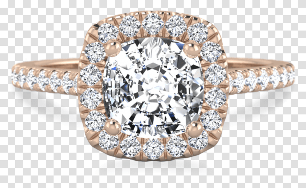 Cdn3 Bigcommerce Cushion Angle Pre Engagement Ring, Diamond, Gemstone, Jewelry, Accessories Transparent Png