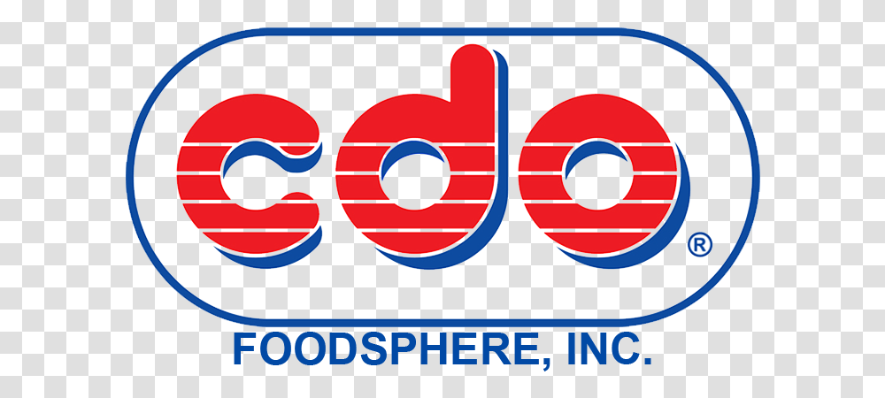 Cdo Foodsphere Inc, Number, Label Transparent Png