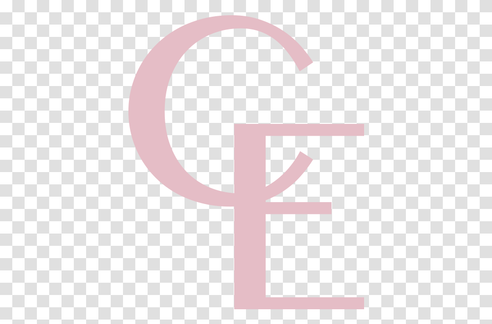 Ce Symbol, Cross, Logo, Trademark Transparent Png