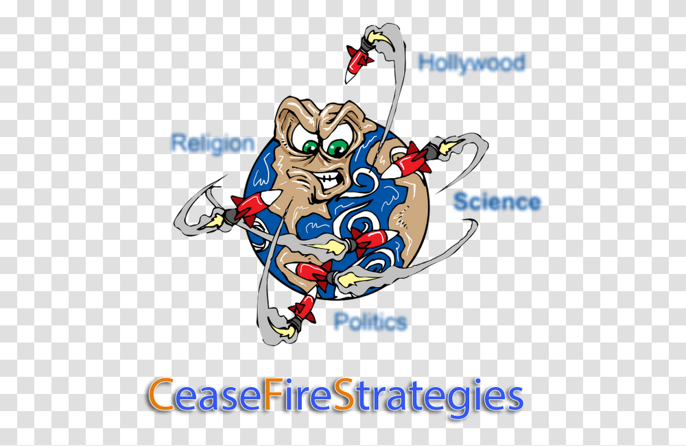 Ceasefirestrategies Blog Cartoon, Person, Poster, Leisure Activities Transparent Png