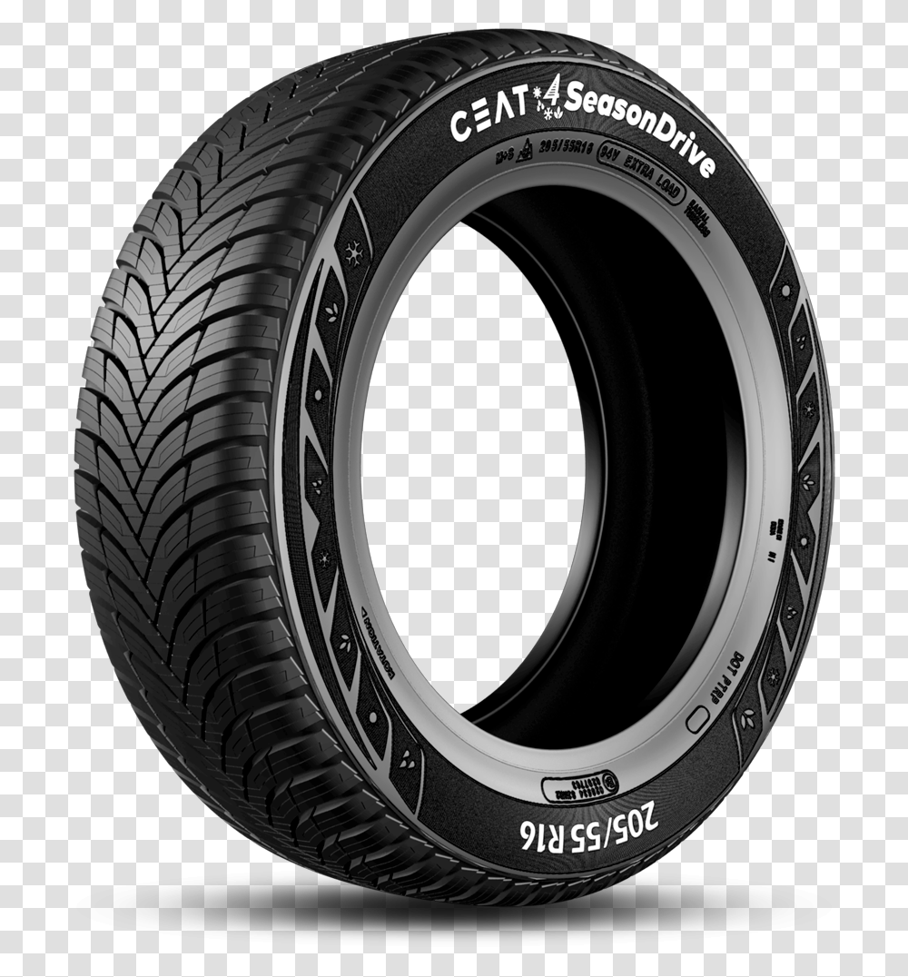 Ceat Car Tires Get The Full Range Of Ceat Car Tires Mrf Tyres For Activa, Car Wheel, Machine, Wristwatch Transparent Png