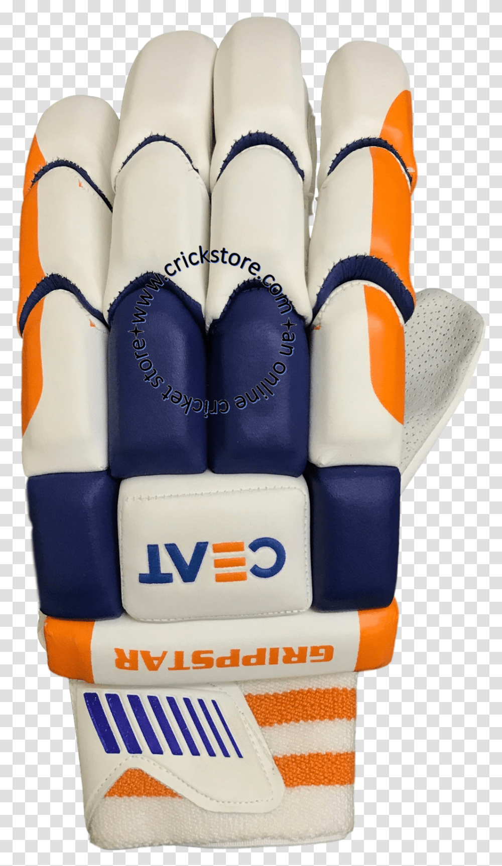 Ceat Grip Star Cricket Batting Gloves LeftData Image Football Gear, Apparel, Inflatable, Food Transparent Png