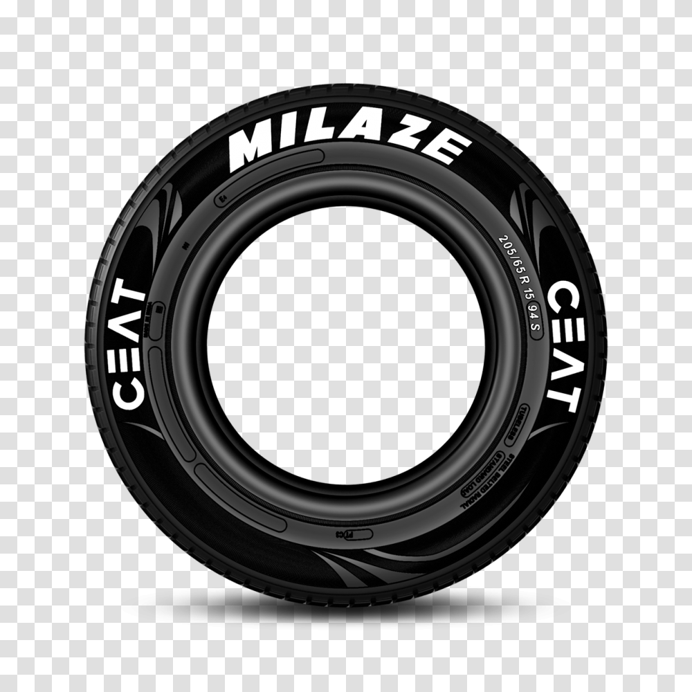 Ceat Milaze, Electronics, Camera Lens, Tire, Wheel Transparent Png