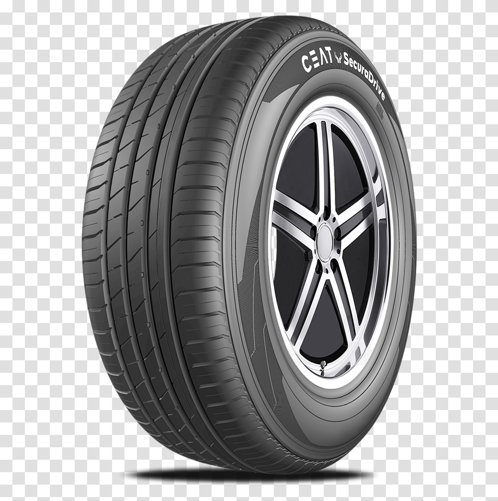 Ceat Tyre 145 80, Tire, Wheel, Machine, Car Wheel Transparent Png