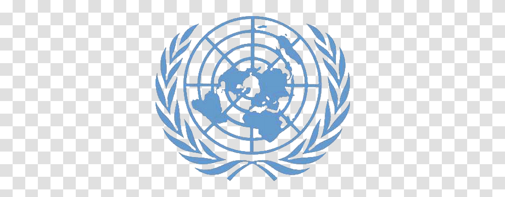 Ceb Secretariat Unsceb Twitter White United Nations Flag, Symbol, Logo, Trademark, Emblem Transparent Png