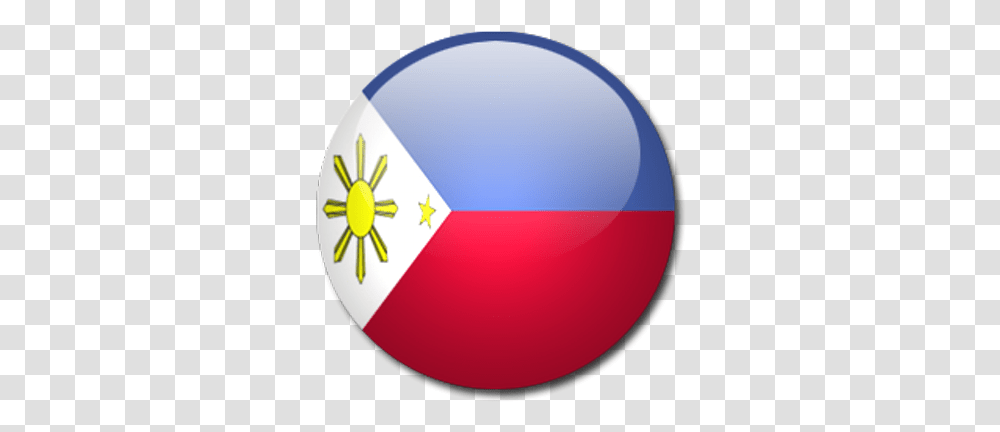 Cebu Informer Flag Of The Philippines, Balloon, Sphere, Text, Symbol Transparent Png