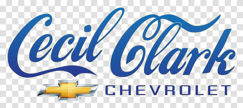 Cecil Clark Chevrolet Cecil Clark Chevrolet Logo, Alphabet, Word, Label Transparent Png
