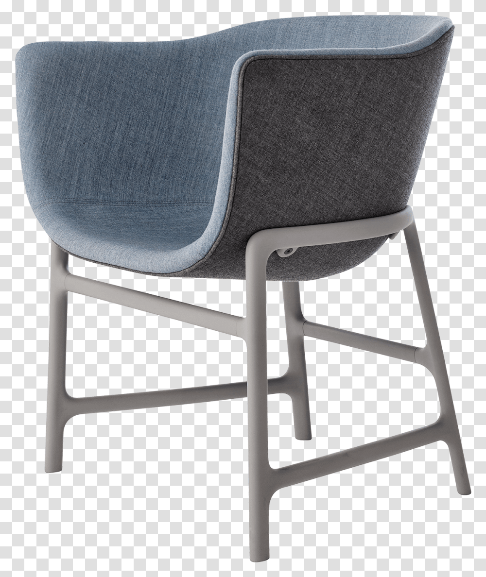 Cecilie Manz Minuscule Chair, Furniture, Cushion, Armchair, Canvas Transparent Png