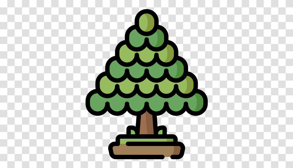 Cedar Free Nature Icons Clip Art, Tree, Plant, Ornament, Christmas Tree Transparent Png