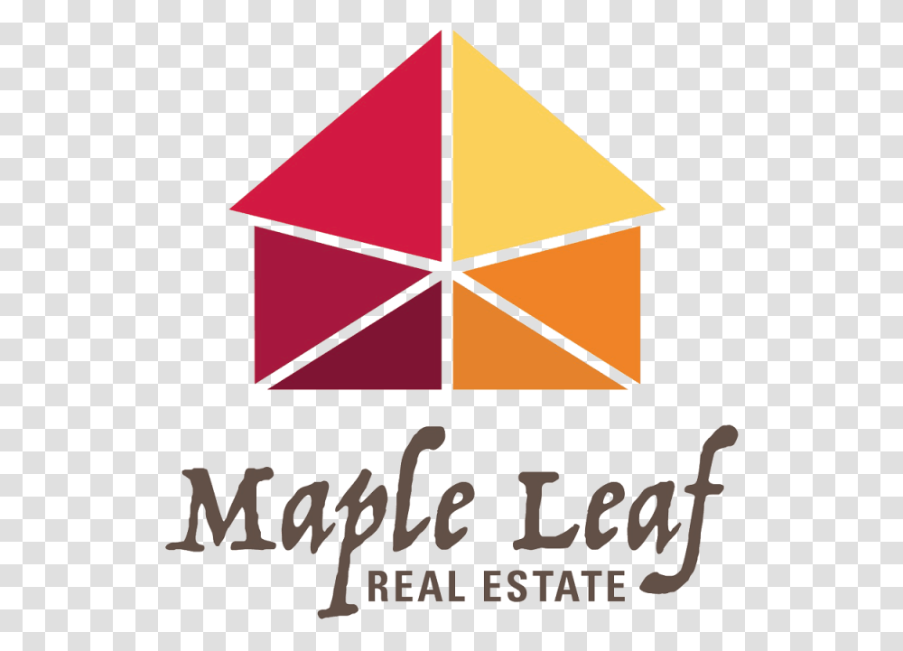 Cedar Property Management Logo Maple Leaf Property Management Llc., Ornament, Pattern, Star Symbol Transparent Png