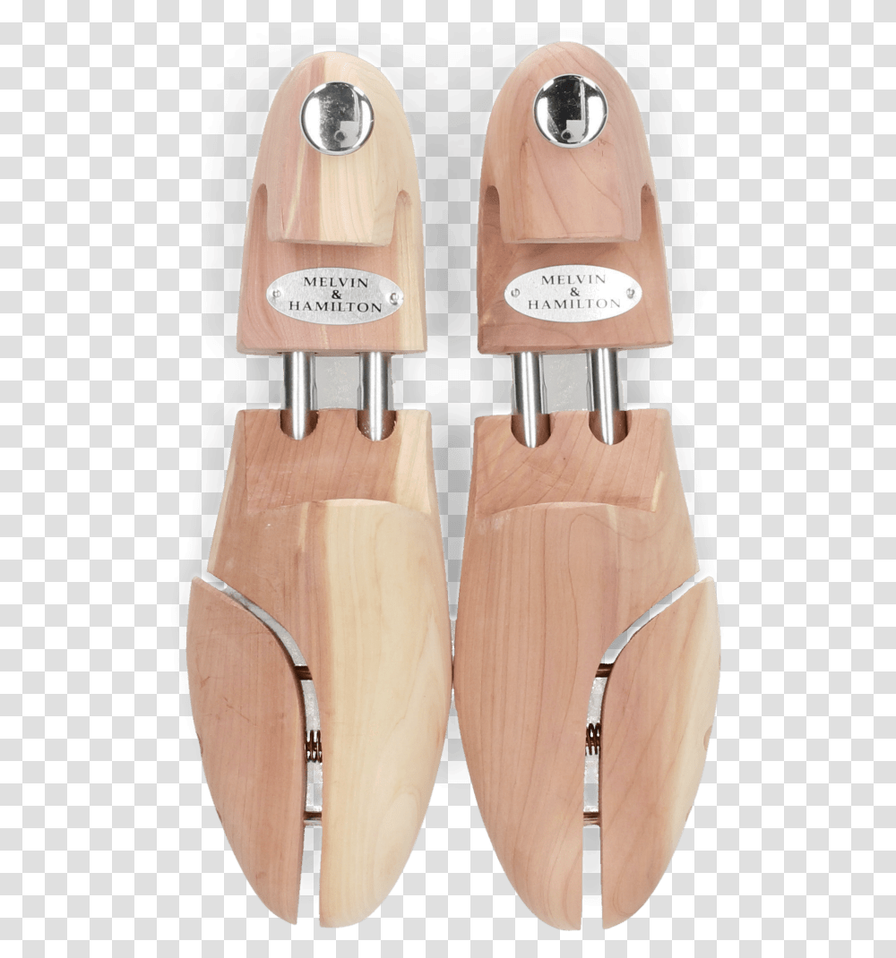 Cedar Wood Shoe Trees Melvin & Hamilton Plywood, Cutlery, Fork, Spoon, Leisure Activities Transparent Png