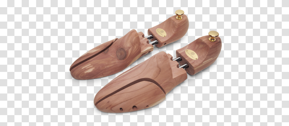 Cedar Wooden Shoe Trees Plywood, Pliers, Tool Transparent Png