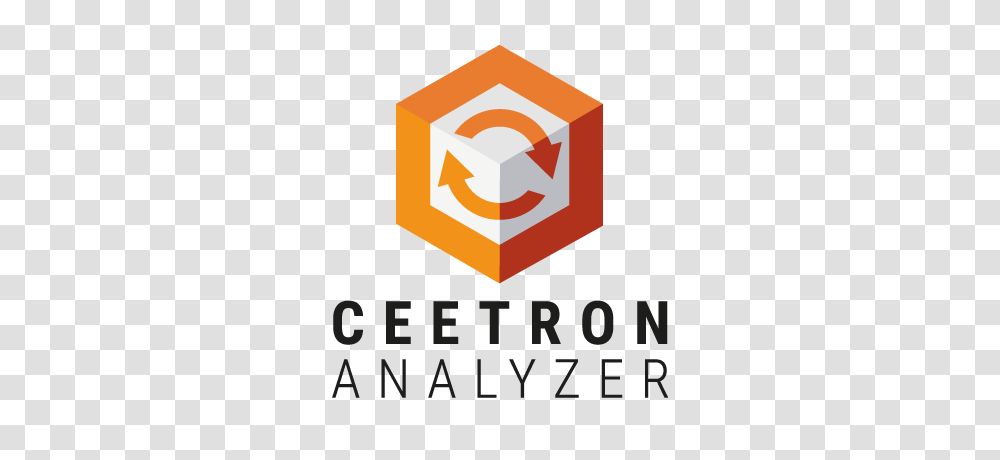 Ceetron Analyzer, Logo, Trademark Transparent Png