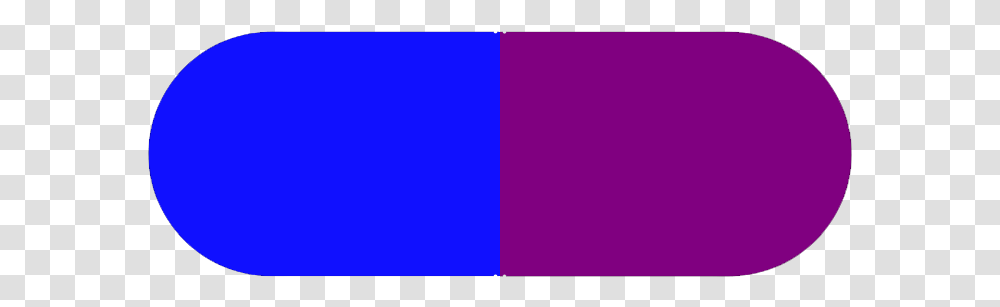 Cefdinir 300mg Blue And Purple Pill, Maroon, Home Decor Transparent Png