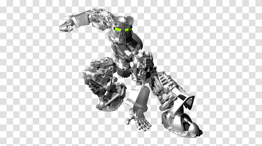 Cehk Render 2 By Christian Cardemil Mecha, Toy, Robot Transparent Png