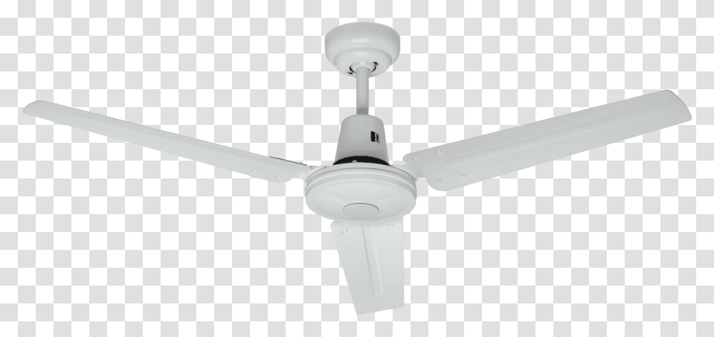 Ceiling Fan 3 Blades, Appliance Transparent Png