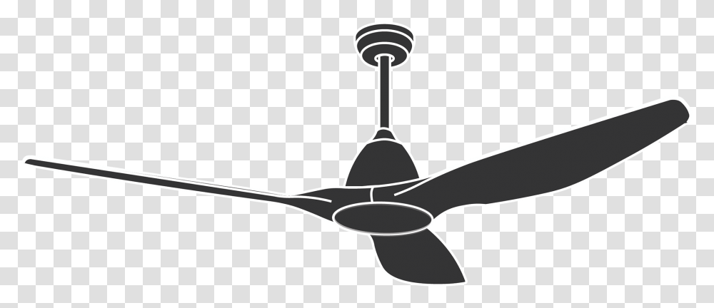 Ceiling Fan, Appliance, Sword, Blade, Weapon Transparent Png