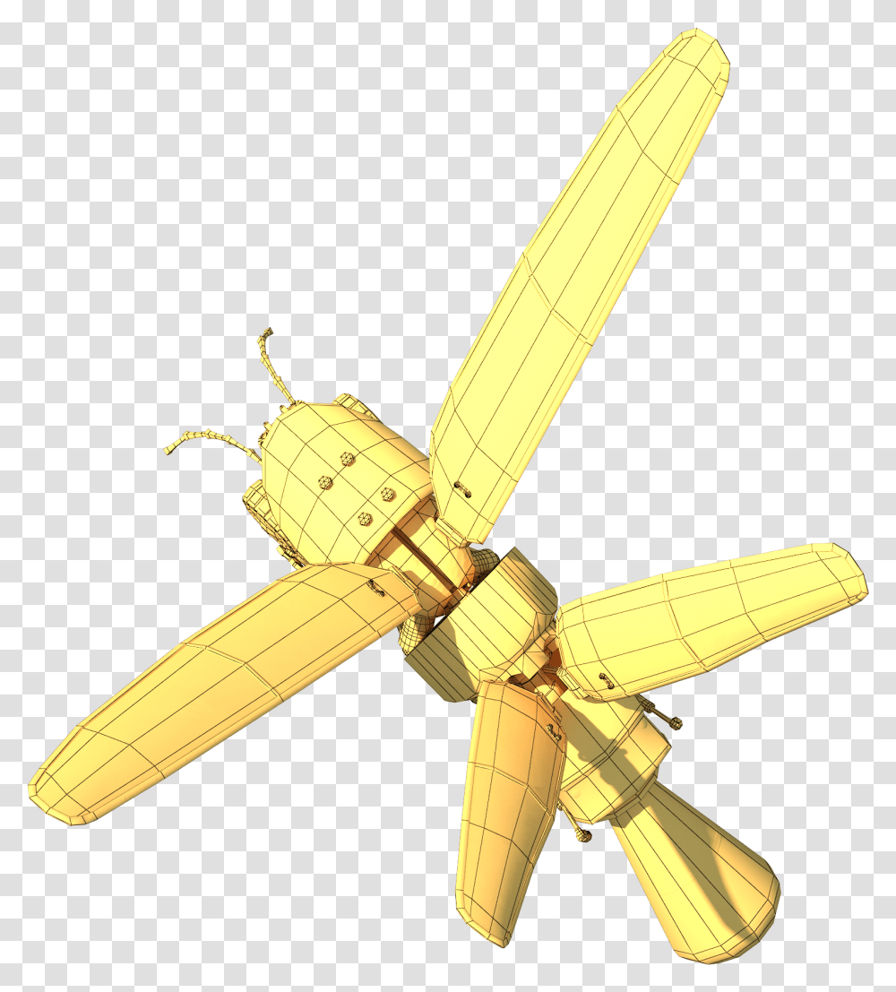 Ceiling Fan, Plant, Hammer, Tool, Machine Transparent Png