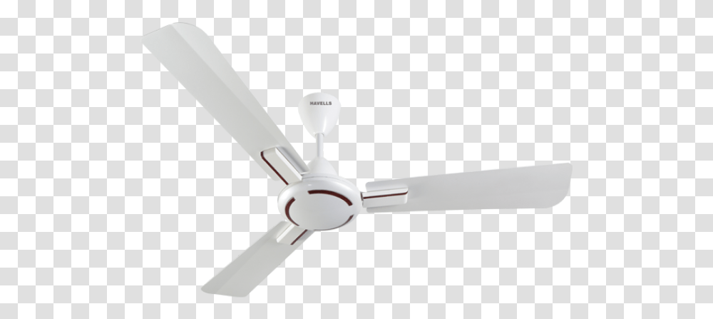 Ceiling Fan White, Appliance, Scissors, Blade, Weapon Transparent Png