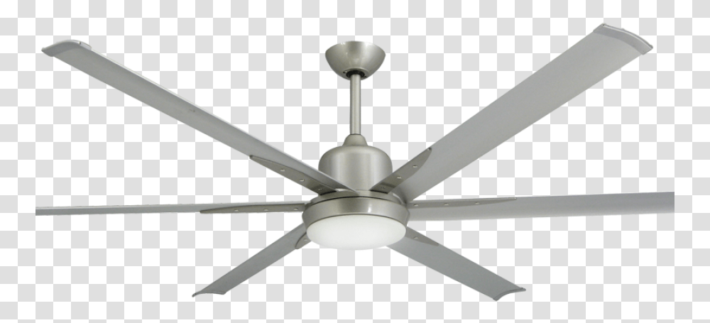 Ceiling Fan With Long Blades, Appliance, Sword, Weapon, Weaponry Transparent Png