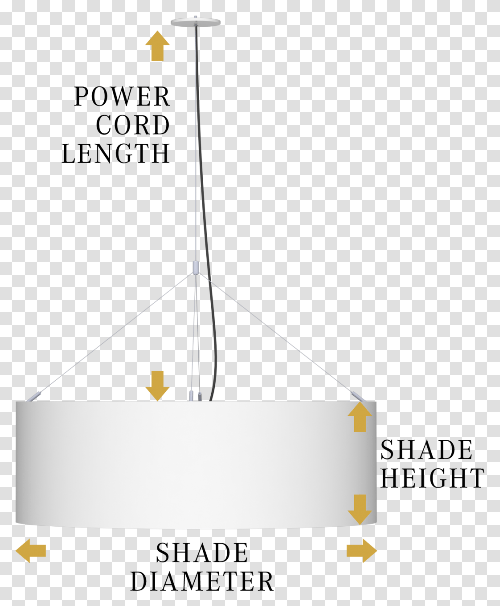Ceiling Fixture, Lamp, Utility Pole, Bow, Antenna Transparent Png