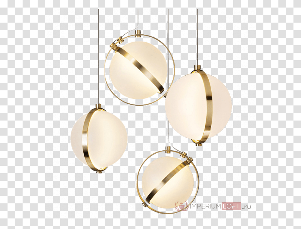 Ceiling Fixture, Lighting, Gold, Brass Section, Musical Instrument Transparent Png