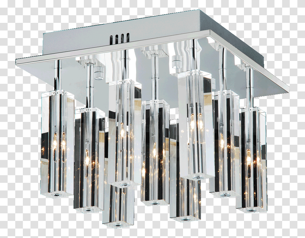 Ceiling Fixture, Lighting, Light Fixture, Aluminium, Lamp Transparent Png