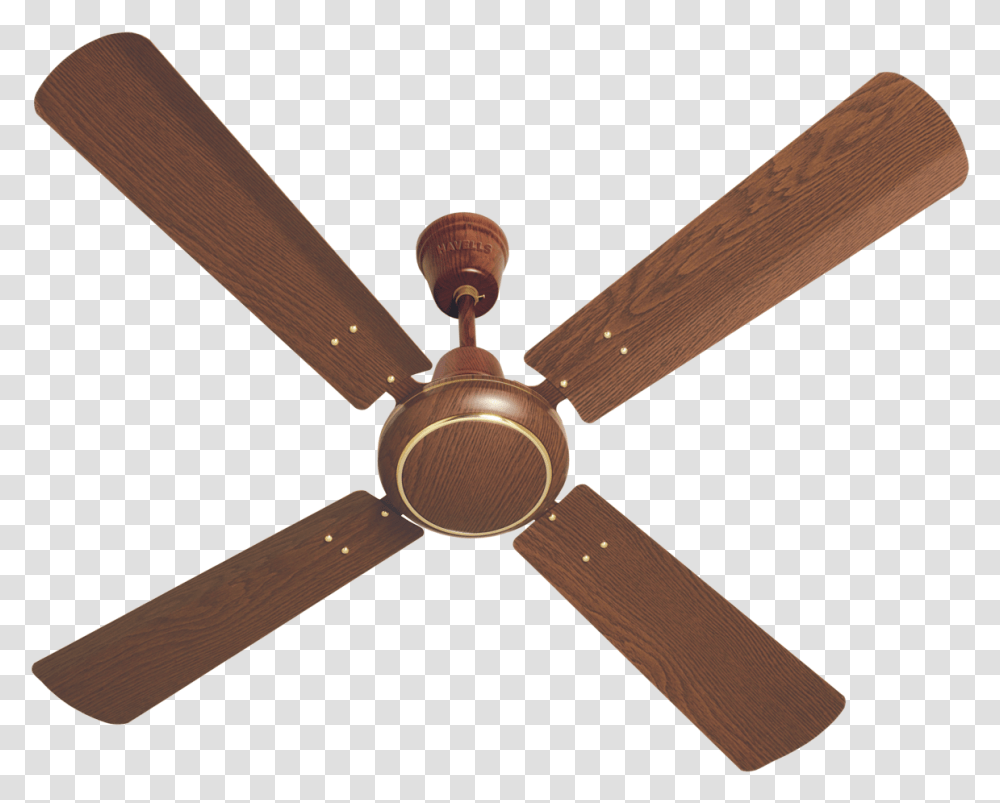 Ceiling How To Ceiling Fan Four Blade, Appliance Transparent Png