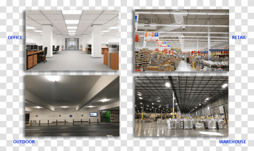 Ceiling, Indoors, Building, Interior Design, Lighting Transparent Png