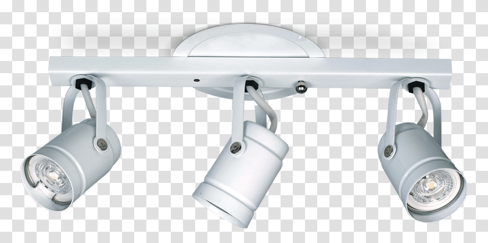 Ceiling, Lighting, Sink Faucet, Spotlight, LED Transparent Png