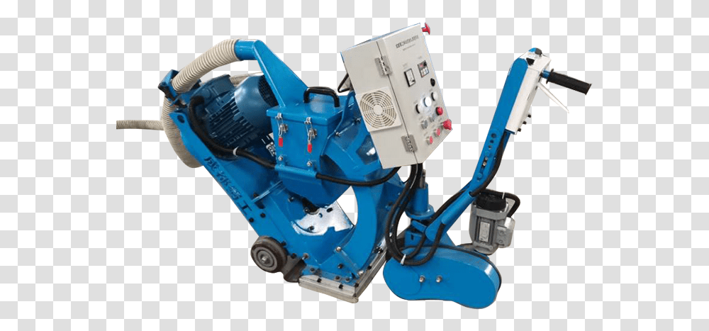 Ceiso Approved Factory Price Asphalt Pavement Shot Robot, Machine, Motor, Toy, Engine Transparent Png