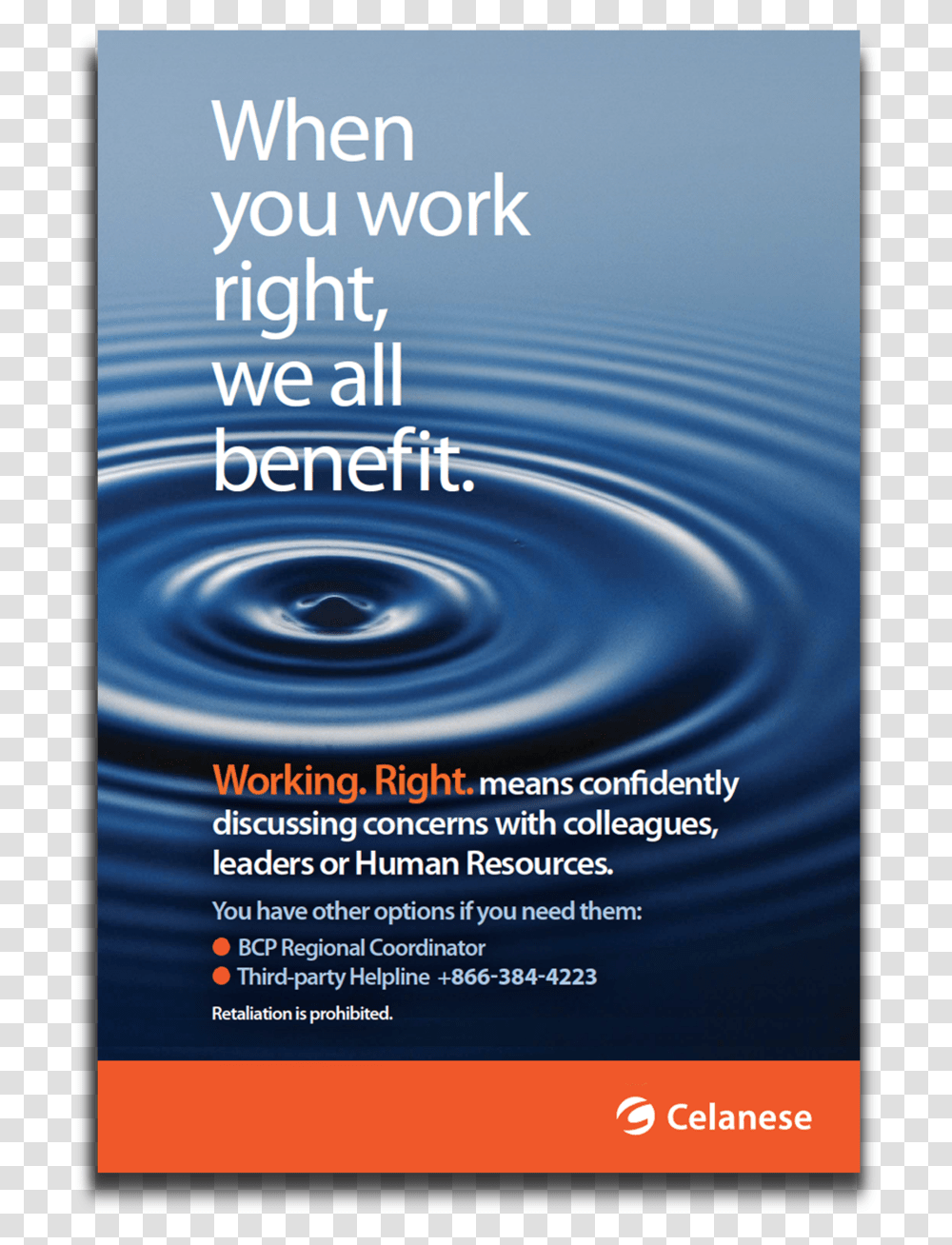 Celanese Poster, Outdoors, Water, Ripple, Droplet Transparent Png