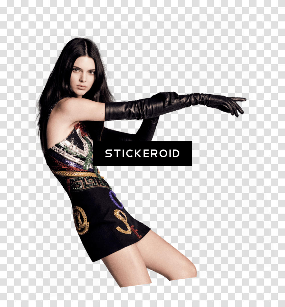 Celebr Jenner Kendal, Apparel, Person, Human Transparent Png