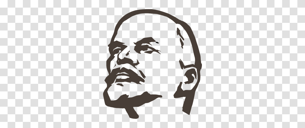 Celebr Lenin Vladimir, Person, People, Stencil, Dance Transparent Png