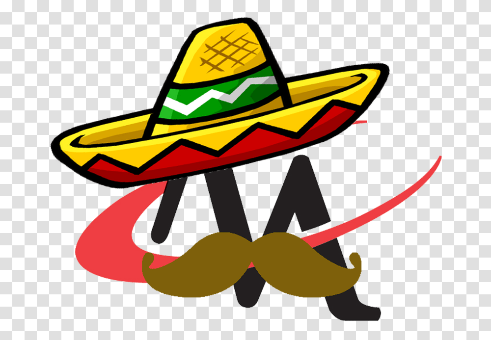 Celebrate An Early Cinco De Mayo With Millenia Medical, Apparel, Sombrero, Hat Transparent Png