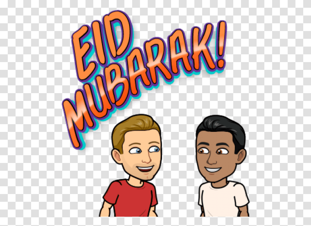 Celebrate Eid Al Adha With Exclusive Snapchat Stickers Eid Al Adha Sticker, Person, People, Flyer Transparent Png