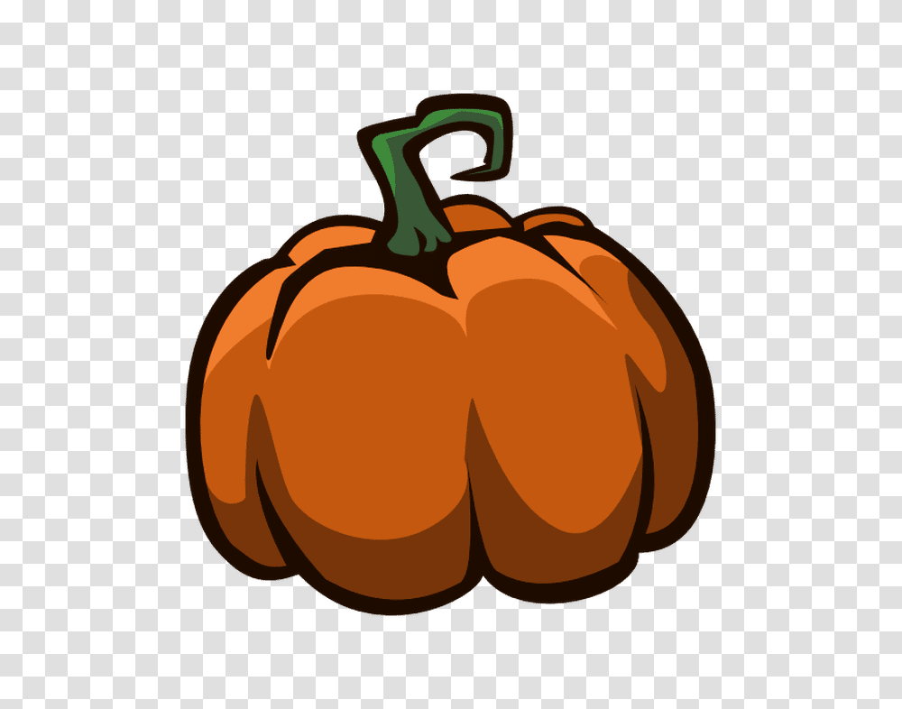 Celebrate Halloween With Some Free Pumpkin Clip Art, Plant, Vegetable, Food, Pepper Transparent Png