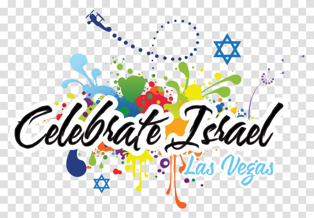 Celebrate Israel Festival, Paper Transparent Png