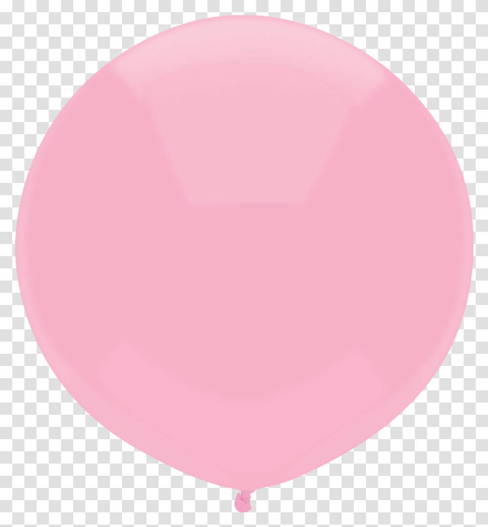 Celebrate Latex Balloons Diva Pink Balloon Transparent Png