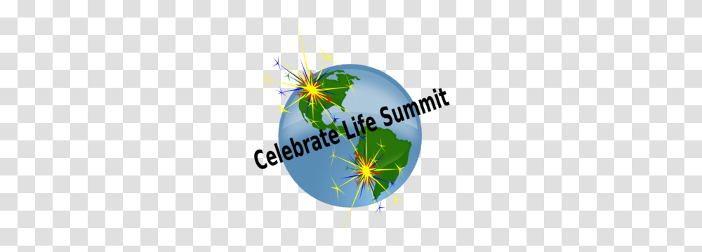 Celebrate Life Summit Earth Clip Art, Sphere, Vegetation, Plant Transparent Png