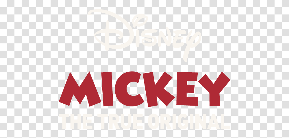 Celebrate Mickey Mouse's 90th Anniversary Mickey Mouse Mickey Mouse, Text, Alphabet, Word, Label Transparent Png