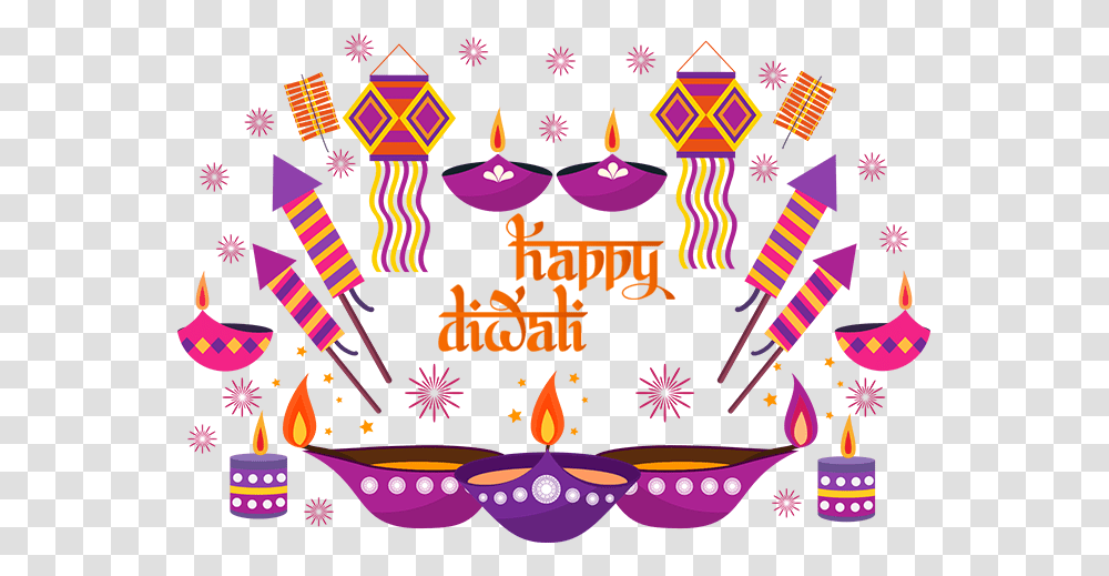 Celebrate This Diwali With Decorative Posters And Motivate Happy Choti Diwali 2019 Sticker, Advertisement, Urban Transparent Png