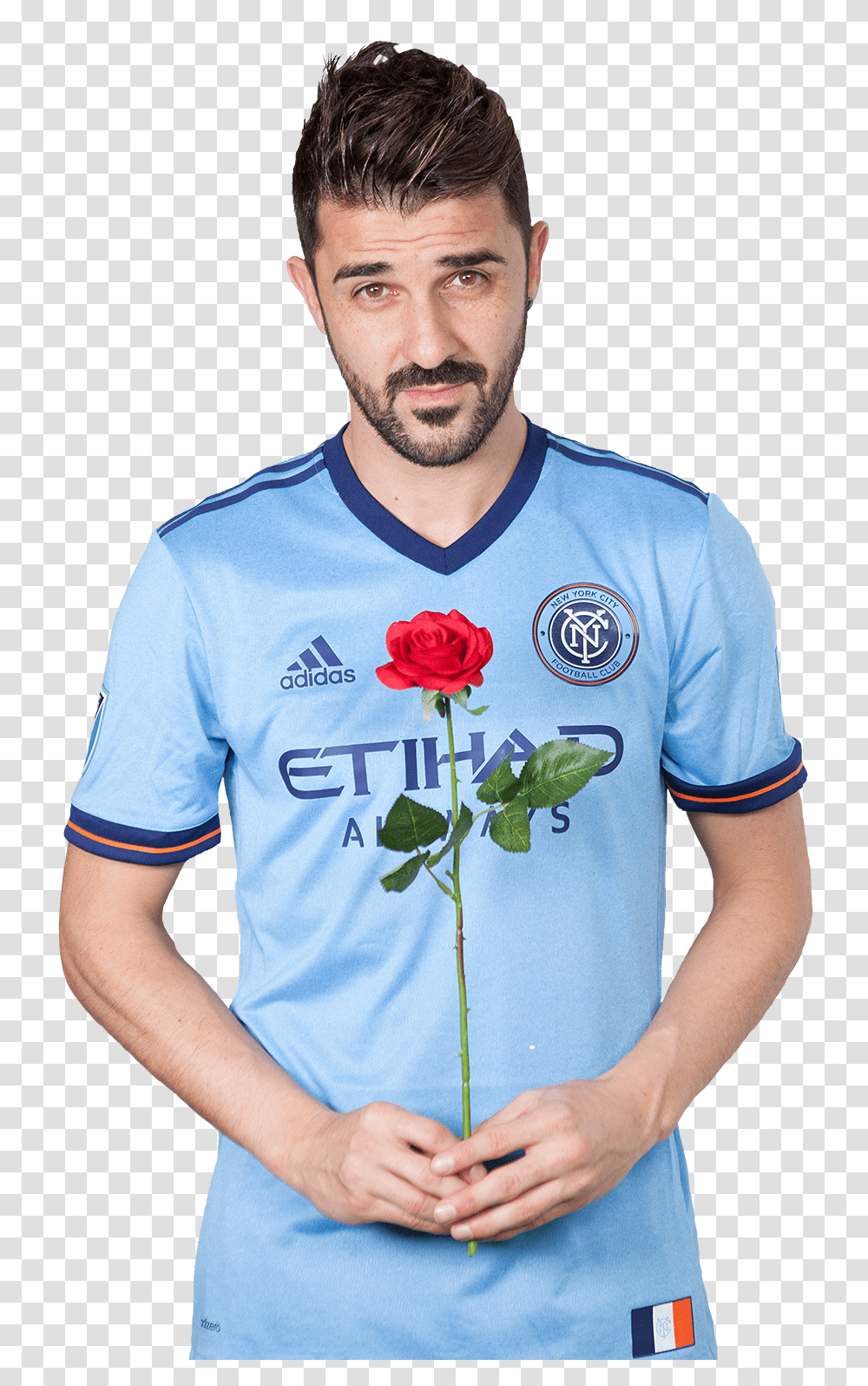 Celebrate Valentine's Day With Soccergrams Mlssoccercom Short Sleeve, Clothing, Person, Sphere, Plant Transparent Png