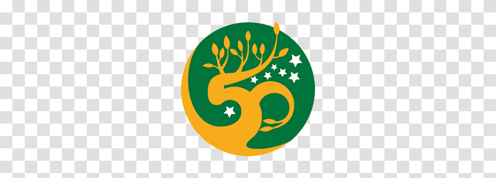 Celebrating Anniversary, Number, Recycling Symbol Transparent Png