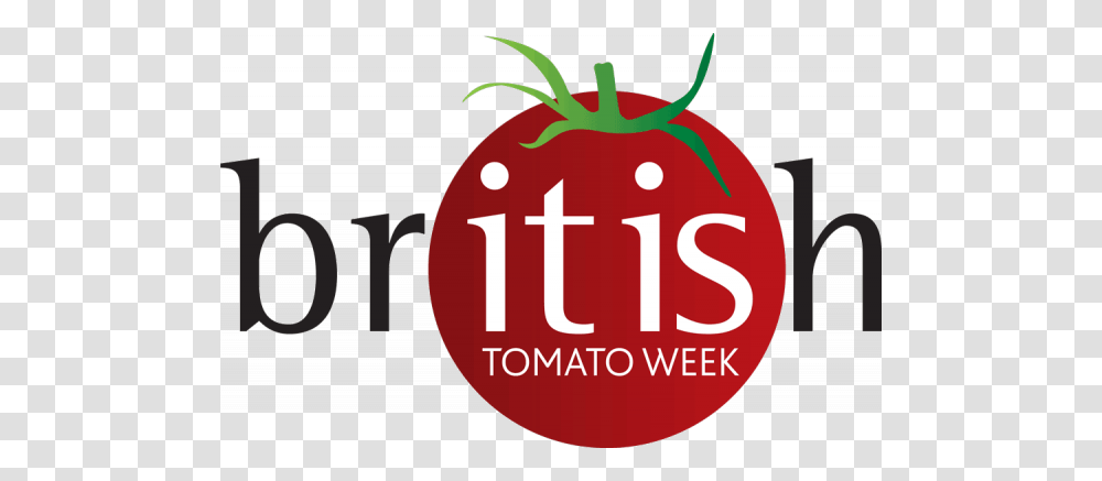 Celebrating British Tomato Week The Full Range Ltd, Label, Sticker, Word Transparent Png